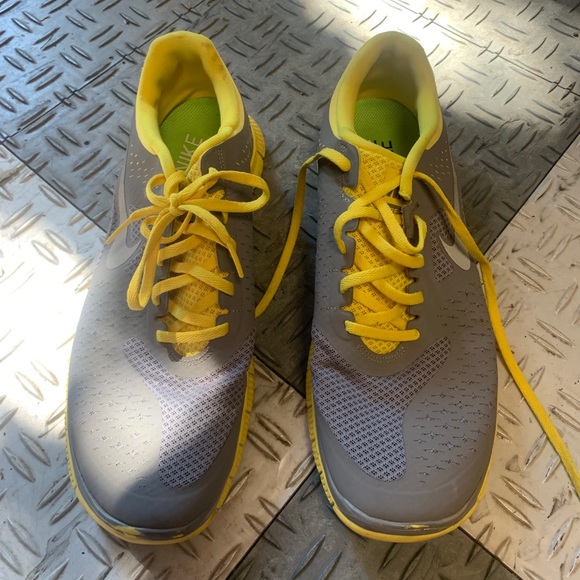 Nike Other - mike sneakers